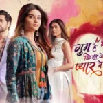 Ghum Hai Kisikey Pyaar Meiin 16 January 2025 Written Update