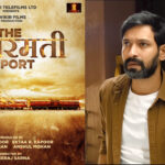 The Sabarmati Report movie review