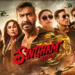 Singham Again Movie Review