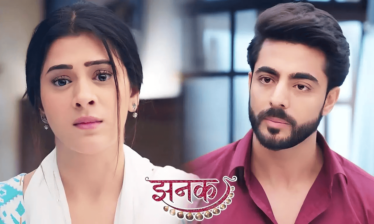 Jhanak 16 February 2025 Written Update