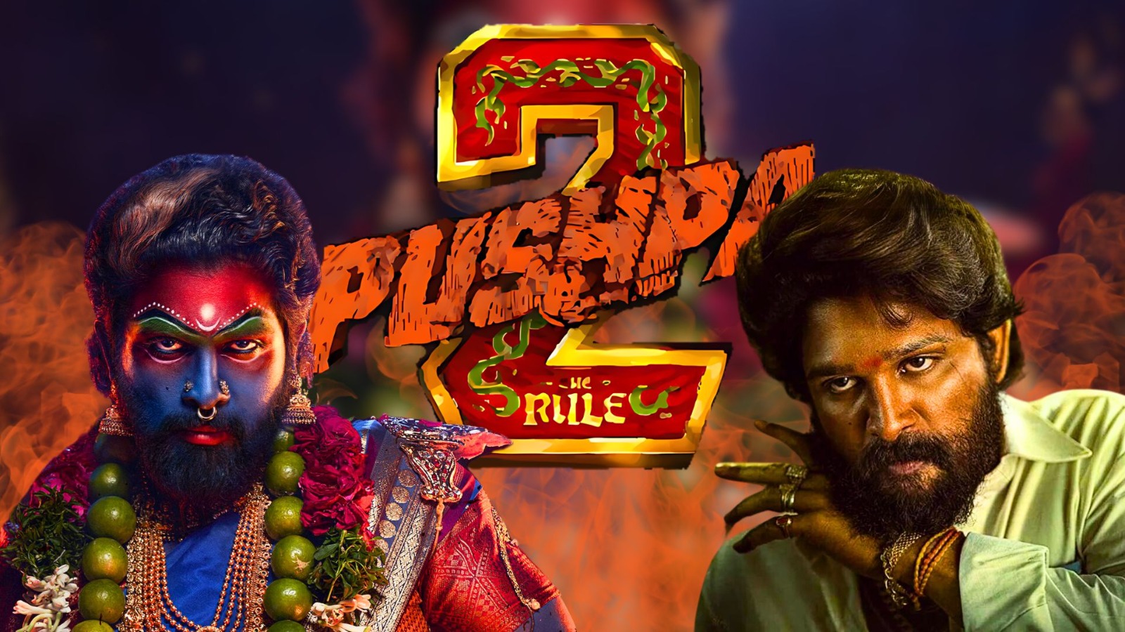 Pushpa 2 Release Date: A Cinematic Spectacle Returns