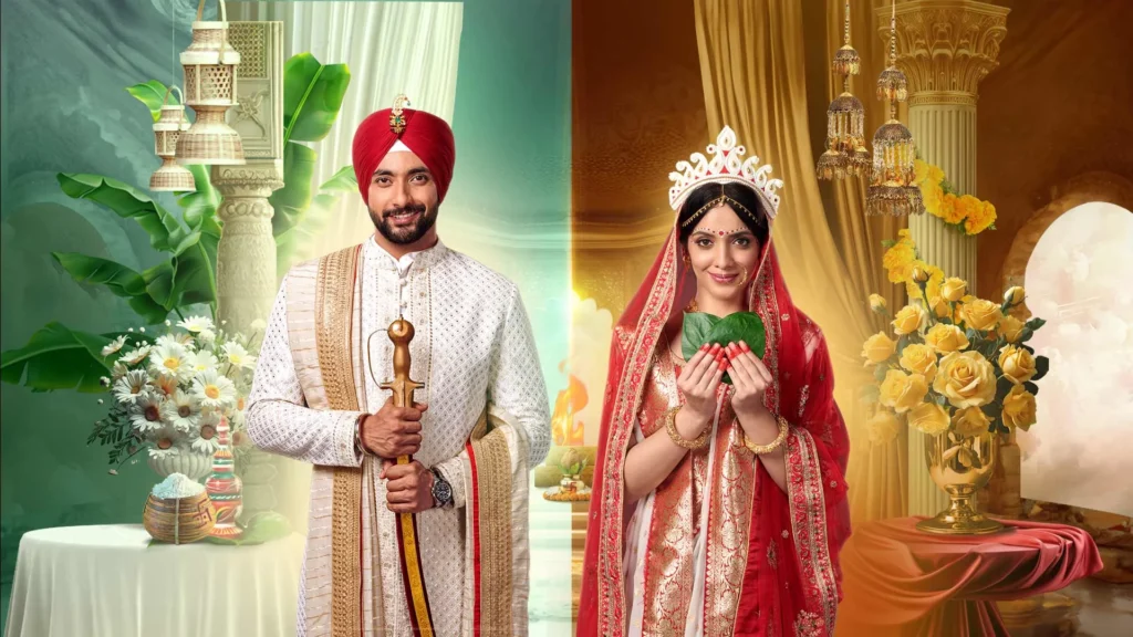 Iss Ishq Ka Rab Rakha –21 January 2025