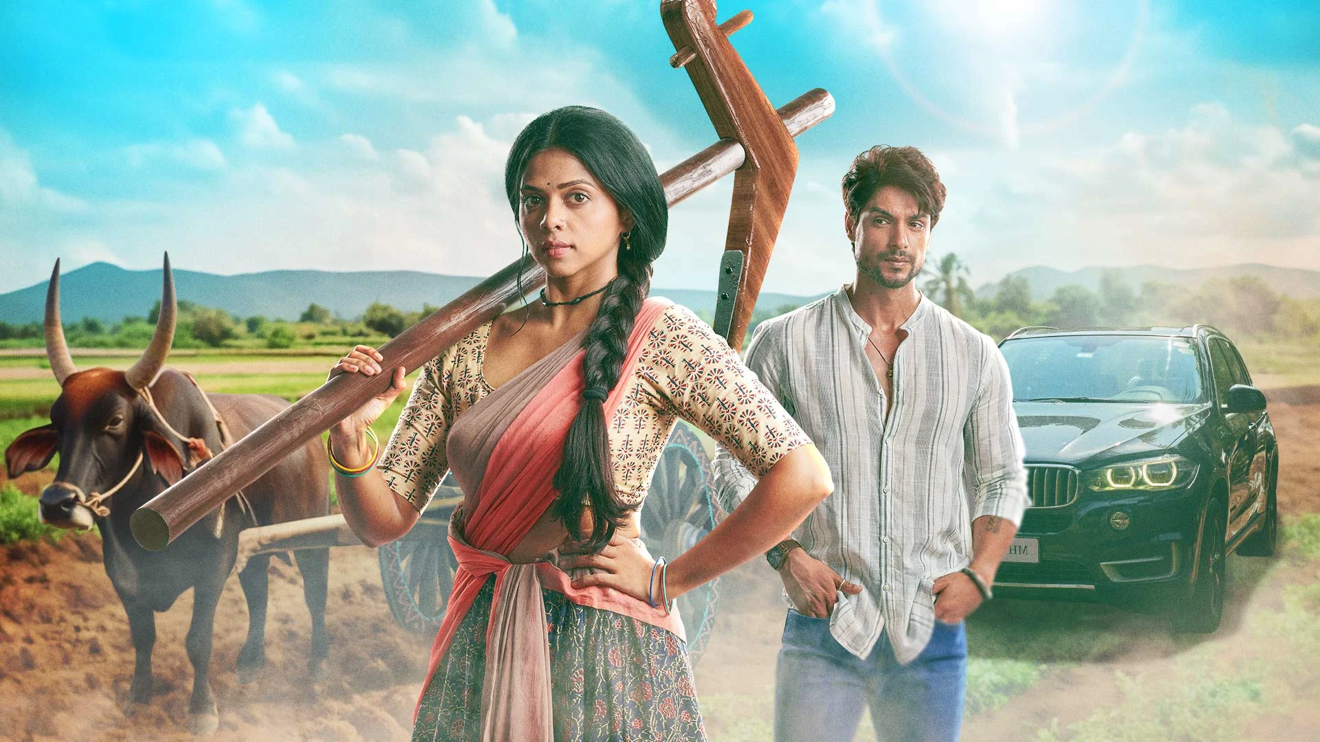 Maati Se Bandhi Dor 16 February 2025 Written Update